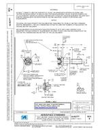 SAE AS9577B SAE AS9577B