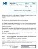 SAE AMS5796F SAE AMS5796F