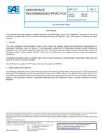 SAE ARP711C SAE ARP711C