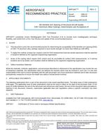 SAE ARP1947C SAE ARP1947C