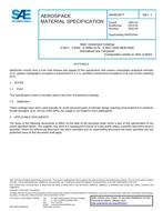 SAE AMS5334J SAE AMS5334J