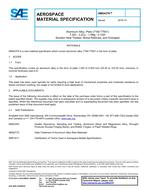 SAE AMS4378 SAE AMS4378