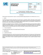 SAE AS1650F SAE AS1650F