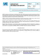 SAE AIR6037A SAE AIR6037A