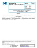 SAE AMS2516F SAE AMS2516F