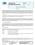 SAE AIR6820 SAE AIR6820