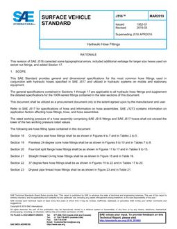 SAE J516_201903 SAE J516_201903