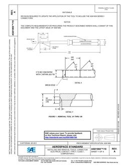 SAE AS81969/19A SAE AS81969/19A