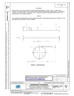 SAE AS85049/128G SAE AS85049/128G
