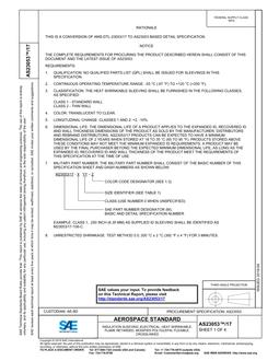 SAE AS23053/17 SAE AS23053/17