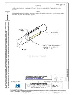 SAE AS60491/1 SAE AS60491/1