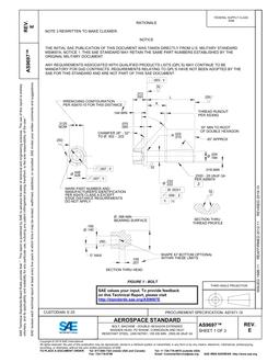 SAE AS9697E