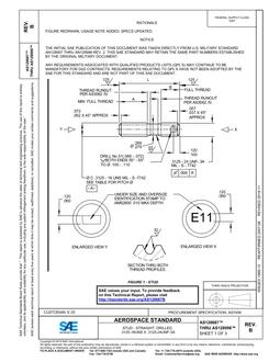 SAE AS128687B SAE AS128687B