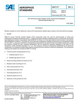 SAE AS81714C SAE AS81714C