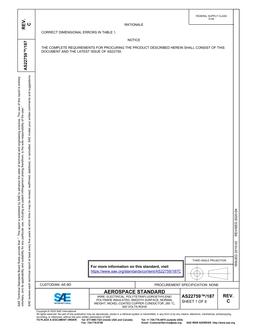 SAE AS22759/187C SAE AS22759/187C