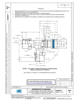 SAE AS5808D SAE AS5808D
