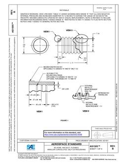 SAE AS1505B SAE AS1505B