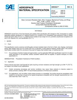 SAE AMS5622G