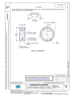 SAE AS7515B SAE AS7515B