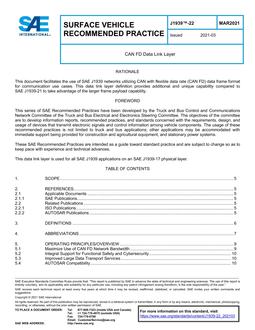 SAE J1939-22_202103 SAE J1939-22_202103