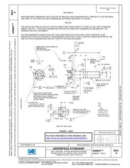 SAE AS9947C SAE AS9947C