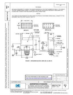 SAE AS81714/27B SAE AS81714/27B