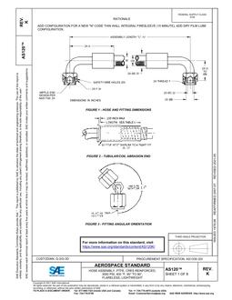 SAE AS120K SAE AS120K