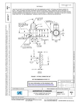 SAE AS5162C SAE AS5162C