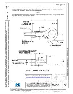 SAE AS7928/8B SAE AS7928/8B