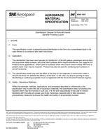 SAE AMS1453 SAE AMS1453