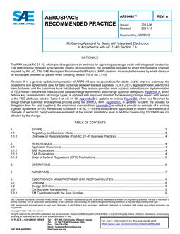 SAE ARP6448A SAE ARP6448A
