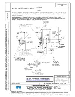 SAE AS9713 SAE AS9713