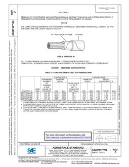 SAE AS22759/90D SAE AS22759/90D