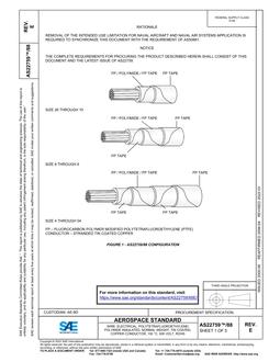 SAE AS22759/88E SAE AS22759/88E