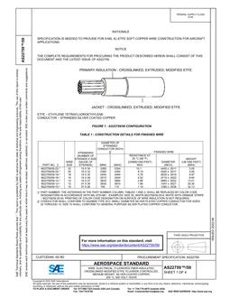 SAE AS22759/59 SAE AS22759/59