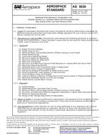 SAE AS8020
