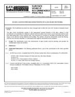 SAE J1173_198809 SAE J1173_198809