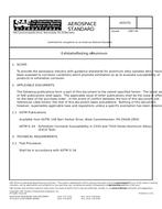 SAE AS5255 SAE AS5255