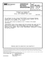 SAE AMS4424K SAE AMS4424K