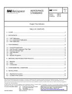 SAE AS916B SAE AS916B