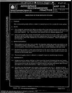 SAE ARP1111 SAE ARP1111