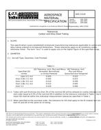 SAE AMS2253E SAE AMS2253E