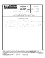 SAE AMS3022C SAE AMS3022C