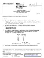 SAE MAP3440 SAE MAP3440