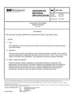 SAE AMS3209L SAE AMS3209L