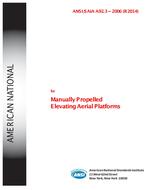 SAIA A92.3 SAIA A92.3