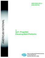 SAIA A92.6 SAIA A92.6