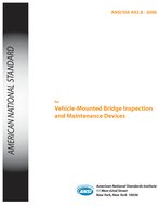 SAIA A92.8-2006 SAIA A92.8-2006