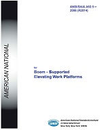 SAIA A92.5 SAIA A92.5