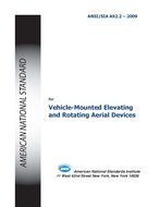 SAIA A92.2-2009 SAIA A92.2-2009